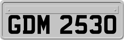 GDM2530