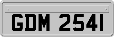 GDM2541