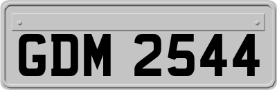 GDM2544