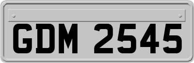 GDM2545