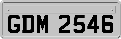 GDM2546