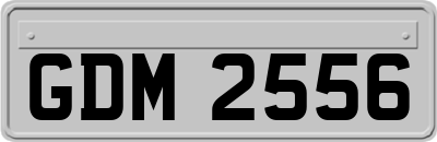GDM2556