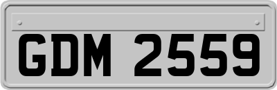 GDM2559