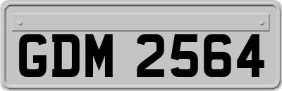 GDM2564