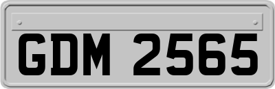 GDM2565
