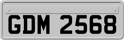 GDM2568