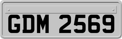 GDM2569