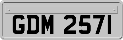 GDM2571