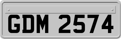 GDM2574