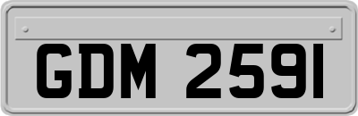 GDM2591
