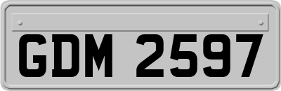 GDM2597