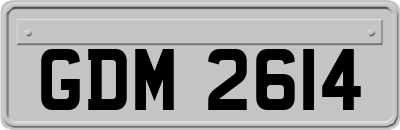 GDM2614