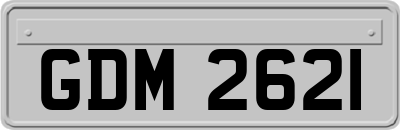 GDM2621