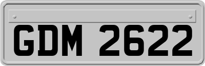 GDM2622