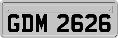 GDM2626