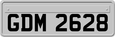 GDM2628