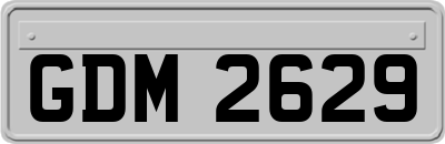 GDM2629