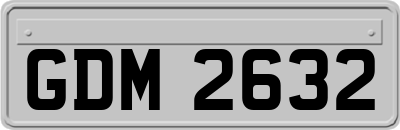 GDM2632