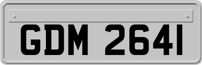 GDM2641
