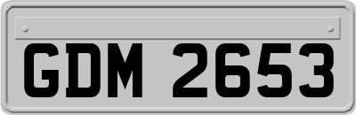 GDM2653