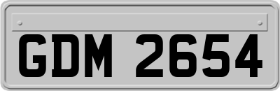 GDM2654