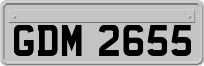 GDM2655