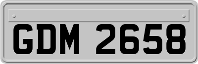 GDM2658