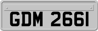 GDM2661