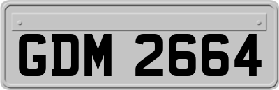 GDM2664