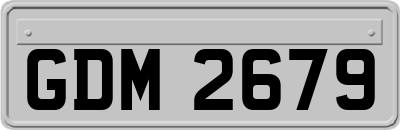 GDM2679