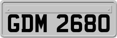 GDM2680
