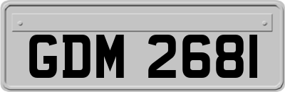 GDM2681