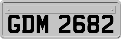 GDM2682
