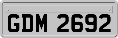 GDM2692