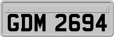 GDM2694