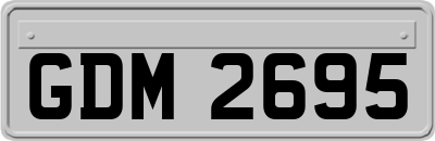 GDM2695