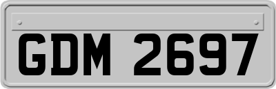 GDM2697