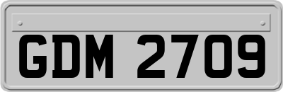 GDM2709