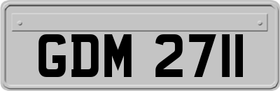 GDM2711