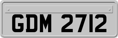 GDM2712