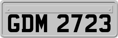 GDM2723