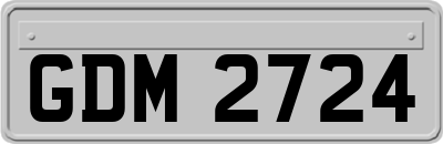 GDM2724