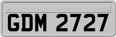 GDM2727
