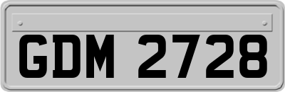 GDM2728
