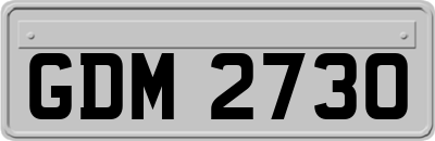GDM2730