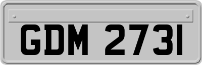 GDM2731