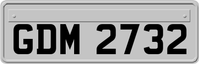 GDM2732