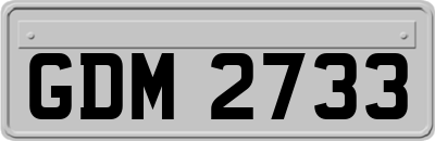 GDM2733