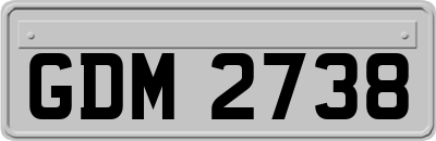 GDM2738