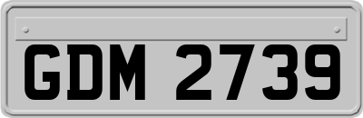 GDM2739